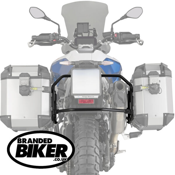 Givi PLO5145CAM Pannier Holders BMW F900 GS 2024 on
