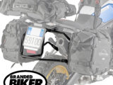 Givi PLO5145MK Monokey Pannier Holders BMW F900 GS 2024 on