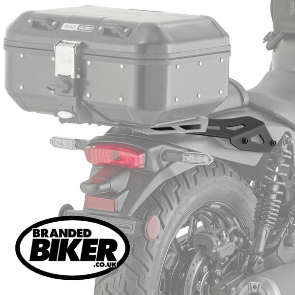 Givi SR4134 Rear Carrier Kawasaki Eliminator 500 2024 on