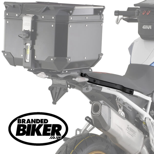 Givi SR5145 Monorack Arms BMW F900 GS 2024 on