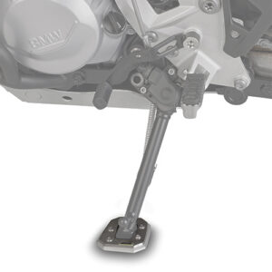 Givi ES5127 Sidestand Extension BMW F800GS 2024 on