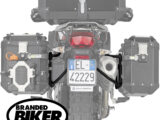 Givi PL5127CAM Trekker Outback Fitting Kit BMW F800GS 2024 on