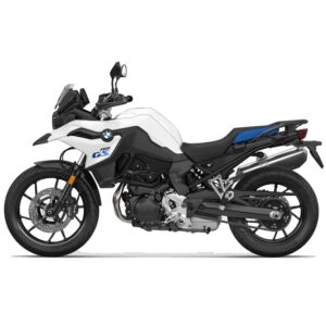 BMW F 800 GS Motorcycle Spares and Accessories