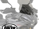 Givi D3128S Smoked Screen Suzuki GSX S1000 GX 2024 on