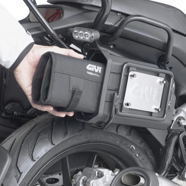 Givi T515 Internal Tool Roll Bag