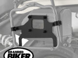 Givi TL9059KIT S250 Tool Box Fitting Kit Royal Enfield Himalayan 450 2024 on