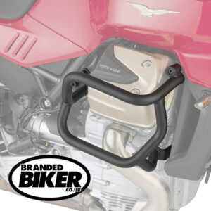 Givi TN8207 Engine Guards Moto Guzzi V100 Mandello 2022 on