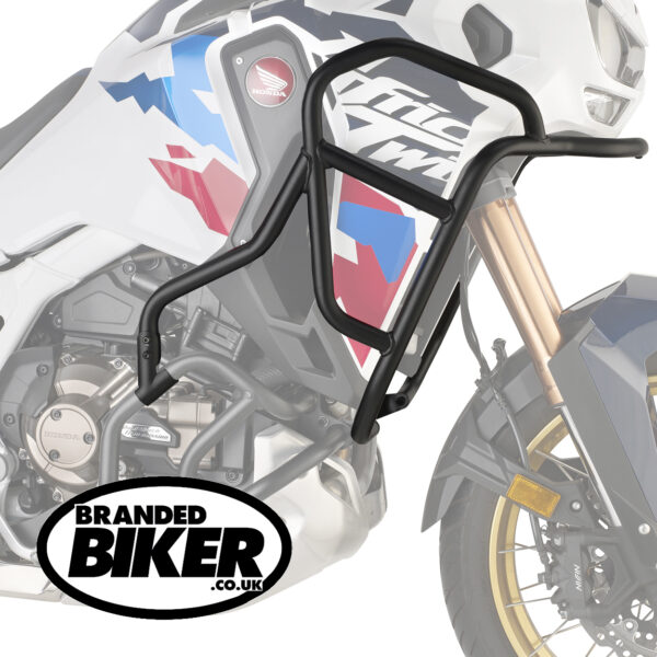 Givi TNH1205 Engine Guards Honda CRF1100L Africa Twin AS 2024 on