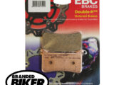 EBC FA700HH Front Brake Pads Honda CMX1100 Rebel 2021 on