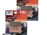 EBC FA757HH Front Brake Pads BMW S1000 2021 on