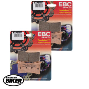 EBC FA757HH Front Brake Pads BMW S1000 2021 on