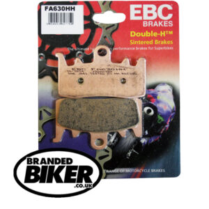 EBC FA630HH Front Brake Pads Ducati Scrambler 800 2015 on