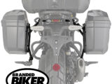 Givi PL9061 Pannier Holders Royal Enfield Guerrilla 450 2024 on