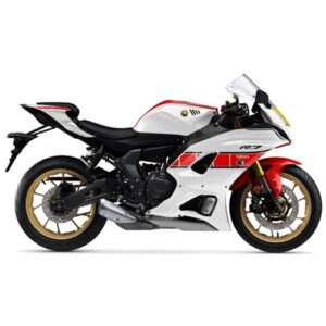 Yamaha R7 Motorcycles