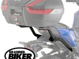 Givi SR2169 Monorack Arms Yamaha MT09 2024 on