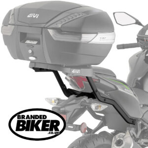 Givi SR4136 Rear Monorack Arms Kawasaki Z500 2024 on