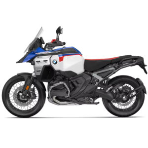 BMW R1300 GS Adventure Motorcycle Spares and Accessories