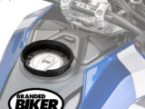 Givi BF84 Tanklock Fitting BMW R1300GS Adventure 2025 on