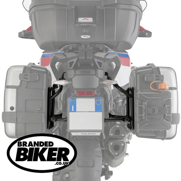 Givi PLO5146MK Monokey Pannier Holders BMW R1300GS Adventure 2025 on