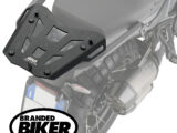 Givi SRA5146 Monokey Rear Carrier BMW R1300GS Adventure 2025 on