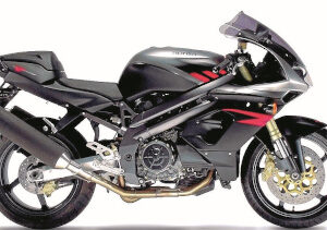 Aprilia Falco Motorcycle Spares and Accessories