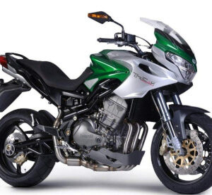 Benelli TRE K Motorcycle Spares and Accessories