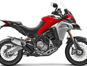 Ducati Multistrada 1200 and Enduro Motorcycles Parts and Accessories