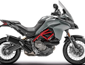 Ducati Multistrada Motorcycle Parts and Accessories