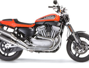 Harley Davidson XR1200 Motorcycles Spares and Accessories