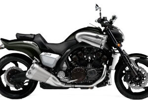 Yamaha V Max Motorcycles