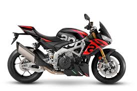 Aprilia Tuono Motorcycle Spares and Accessories