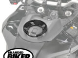 Givi BF96 Tanklock Fitting Kit Yamaha Tracer 9 2025 on