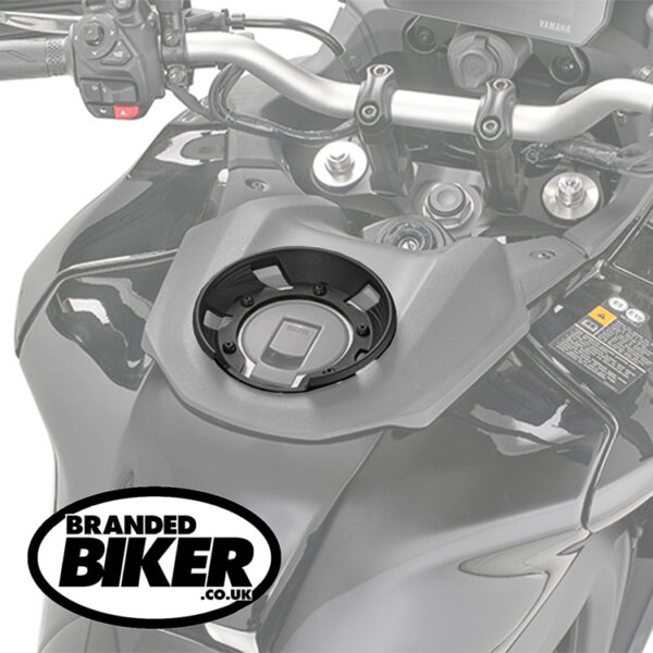 Givi BF96 Tanklock Fitting Kit Yamaha Tracer 9 2025 on