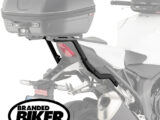 Givi SR1215 Monorack Arms Honda CB1000 Hornet 2025 on