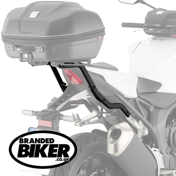 Givi SR1215 Monorack Arms Honda CB1000 Hornet 2025 on