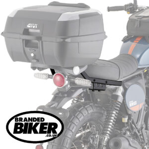 Givi SR9063 Monorack Arms Royal Enfield Bear 650 2025 on