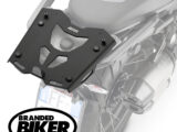 Givi SRA5143 Monokey Rear Carrier BMW C400X 2025 on