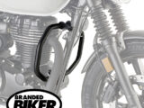 Givi TN1212 Engine Guards Honda GB350S 2025 on