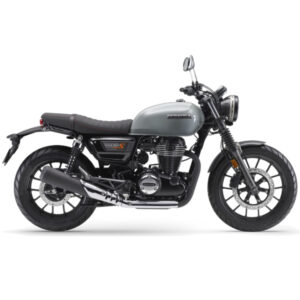 Honda GB350S Motorcycle Spares and Accessories