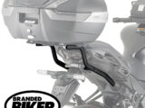 Givi 4130FZ Monorack Arms Kawasaki  Ninja 1100 SX 2025 on