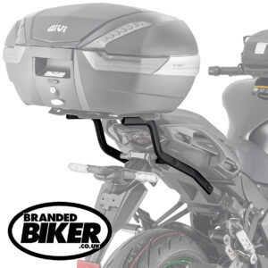 Givi 4130FZ Monorack Arms Kawasaki Ninja 1100 SX 2025 on