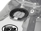 Givi BF71 Tanklock Fitting Kawasaki Ninja 1100 SX 2025 on