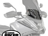 Givi D1217S Smoke Motorcycle Screen Honda NC750X 2025 on