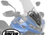 Givi D6421ST Motorcycle Screen Triumph Tiger Sport 800 2025 on