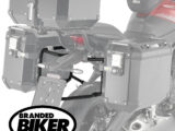 Givi PLO6421CAM Trekker Outback Fitting Kit Triumph Tiger Sport 800 2025 on