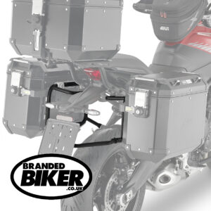 Givi PLO6421CAM Trekker Outback Fitting Kit Triumph Tiger Sport 800 2025 on
