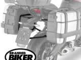 Givi PLO6421MK Pannier Holders Triumph Tiger Sport 800 2025 on