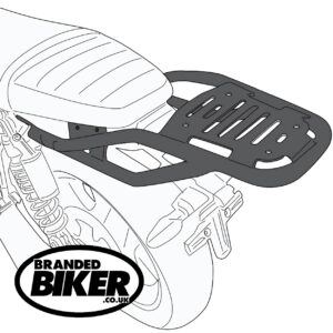 Givi SR6426 Rear Rack Triumph Speed Twin 900 2025 on
