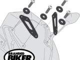 Givi D1211KIT Honda Motorcycle Screen Fitting Kit