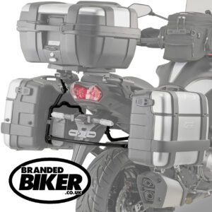 Givi PLR4126 Pannier Holders Kawasaki Versys 1100 2025 on